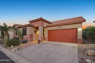 6123 S Vista Point Dr, Gold Canyon, AZ 85118 - Photo 57