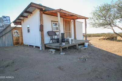 87 E Desert Meadows Road, Tombstone, AZ 85638 - Photo 1