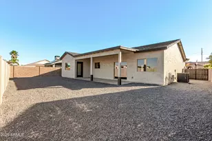 10202 W Sasabe Dr, Arizona City, AZ 85123 - Photo 31