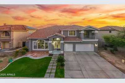 13323 W Rancho Drive, Litchfield Park, AZ 85340 - Photo 49