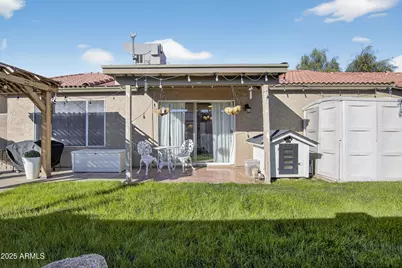 8429 W Coronado Road, Phoenix, AZ 85037 - Photo 33