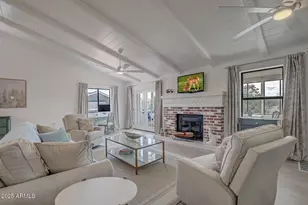 1303 N Sunshine Ln, Payson, AZ 85541 - Photo 7