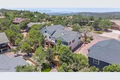 1303 N Sunshine Lane, Payson, AZ 85541 - Photo 29