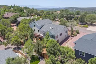 1303 N Sunshine Ln, Payson, AZ 85541 - Photo 29