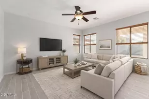 24817 W Hacienda Ave, Buckeye, AZ 85326 - Photo 5