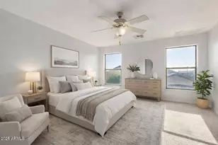 24817 W Hacienda Ave, Buckeye, AZ 85326 - Photo 9