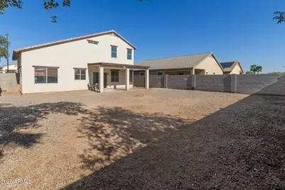 24817 W Hacienda Avenue, Buckeye, AZ 85326 - Photo 31