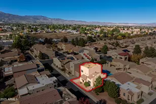 1672 E Parado Del Sol --, Cottonwood, AZ 86326 - Photo 3