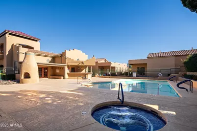 1672 E Parado Del Sol --, Cottonwood, AZ 86326 - Photo 19