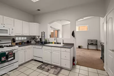 1672 E Parado Del Sol --, Cottonwood, AZ 86326 - Photo 9