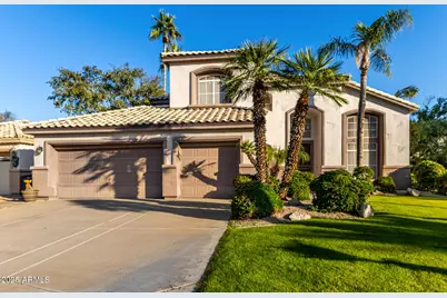 3263 W Monterey Street, Chandler, AZ 85226 - Photo 1