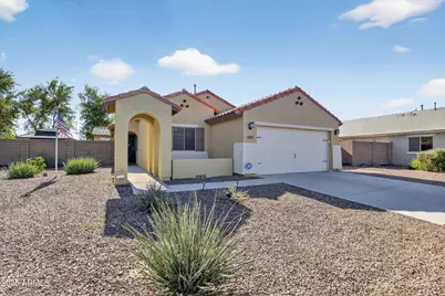 18549 W Vogel Avenue, Goodyear, AZ 85338 - Photo 1