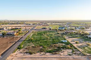 34790 W Jo Blanca Rd, Stanfield, AZ 85172 - Photo 1