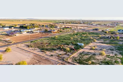 34790 W Jo Blanca Road #45, Stanfield, AZ 85172 - Photo 3