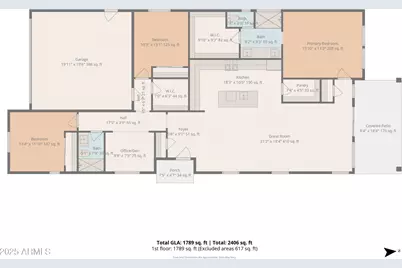 9430 E Solina Avenue, Mesa, AZ 85212 - Photo 7