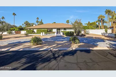 140 E Cercado Lane, Litchfield Park, AZ 85340 - Photo 5