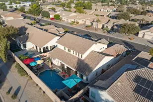 3529 E Lowell Ave, Gilbert, AZ 85295 - Photo 67