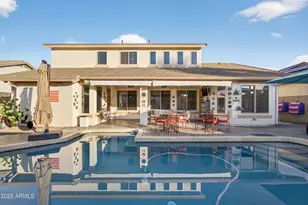 3529 E Lowell Ave, Gilbert, AZ 85295 - Photo 55