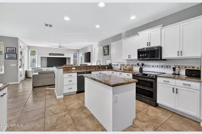 3529 E Lowell Avenue, Gilbert, AZ 85295 - Photo 7