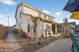 3529 E Lowell Ave, Gilbert, AZ 85295 - Photo 51