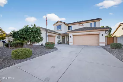 3529 E Lowell Avenue, Gilbert, AZ 85295 - Photo 61