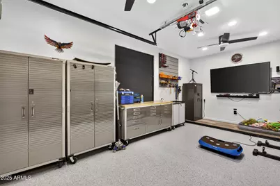 3529 E Lowell Avenue, Gilbert, AZ 85295 - Photo 47