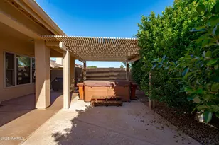 11413 S Coolwater Dr, Goodyear, AZ 85338 - Photo 35