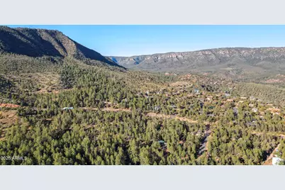 Lot 4 N Pine Hollow Trail #4, Pine, AZ 85544 - Photo 5