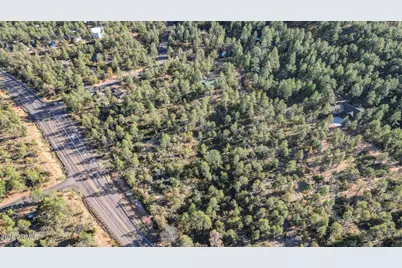 Lot 4 N Pine Hollow Trail #4, Pine, AZ 85544 - Photo 3