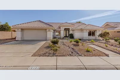 16131 W Sentinel Drive, Sun City West, AZ 85375 - Photo 1