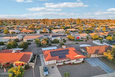 10912 W Connecticut Avenue, Sun City, AZ 85351 - Photo 27