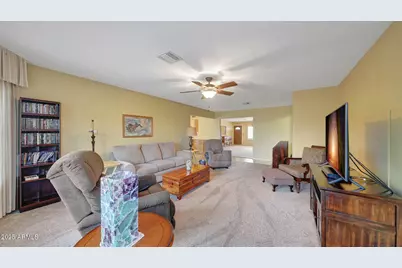 9502 W Calico Drive, Sun City, AZ 85373 - Photo 3