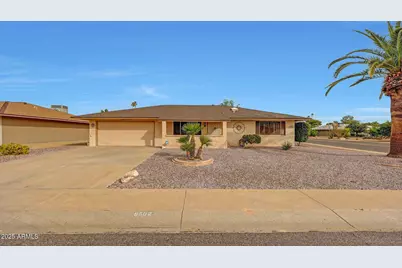 9502 W Calico Drive, Sun City, AZ 85373 - Photo 1