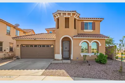 3853 E Claxton Avenue, Gilbert, AZ 85297 - Photo 3