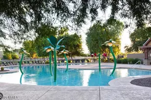 3853 E Claxton Ave, Gilbert, AZ 85297 - Photo 35