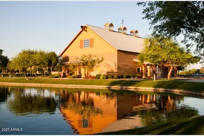 3853 E Claxton Avenue, Gilbert, AZ 85297 - Photo 35