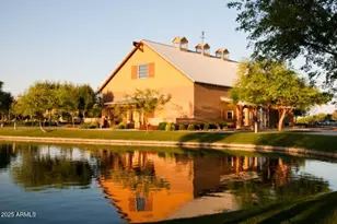 3853 E Claxton Ave, Gilbert, AZ 85297 - Photo 35