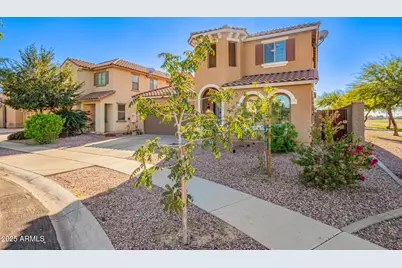 3853 E Claxton Avenue, Gilbert, AZ 85297 - Photo 3