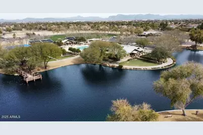 3853 E Claxton Avenue, Gilbert, AZ 85297 - Photo 33