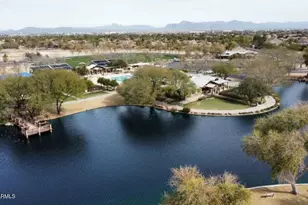 3853 E Claxton Ave, Gilbert, AZ 85297 - Photo 33