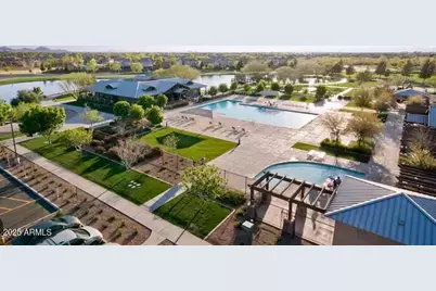 3853 E Claxton Avenue, Gilbert, AZ 85297 - Photo 31