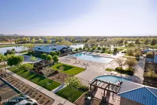 3853 E Claxton Ave, Gilbert, AZ 85297 - Photo 31