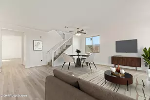 3853 E Claxton Ave, Gilbert, AZ 85297 - Photo 5