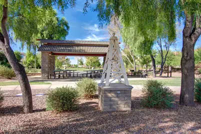 3853 E Claxton Avenue, Gilbert, AZ 85297 - Photo 27