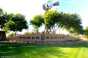 3853 E Claxton Ave, Gilbert, AZ 85297 - Photo 31