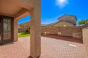 3853 E Claxton Ave, Gilbert, AZ 85297 - Photo 23