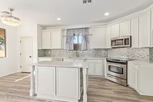 3853 E Claxton Ave, Gilbert, AZ 85297 - Photo 9