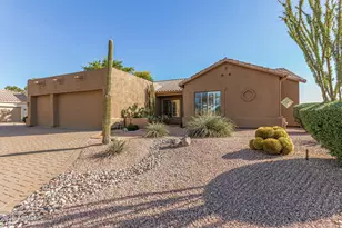4237 N Recker Rd, Mesa, AZ 85215 - Photo 1