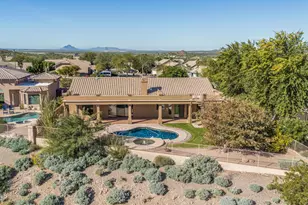 4237 N Recker Rd, Mesa, AZ 85215 - Photo 47