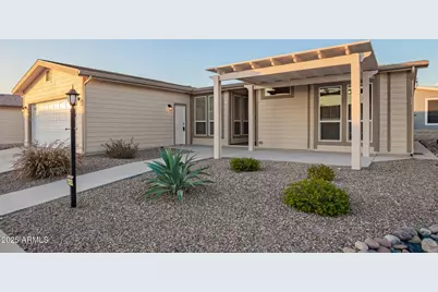 3301 S Goldfield Road #6039, Apache Junction, AZ 85119 - Photo 15